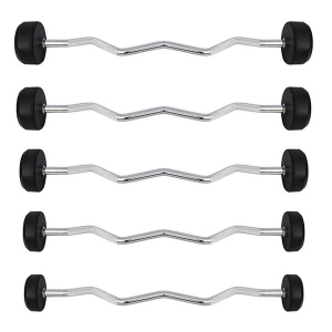 GSL-30 GRAĐEVINSKI GUMBENI DUPLEKS Dumbbell 30 KG HMS PREMIUM 