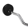 GSL-20 GRAĐEVINSKI GUMBENI DUPLEKS Dumbbell 20 KG HMS PREMIUM 