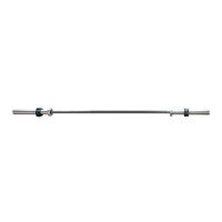 HMS Olimpijska os PREMIUM GO700 220 cm x 50 mm HMS Olimpijska os PREMIUM GO700 220 cm x 50 mm