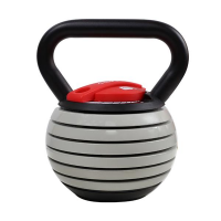 HMS KR40 Podesivi kettlebell HMS KR40 Podesivi kettlebell