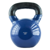 HMS KN 28 KG KETTLEBELL PREKRIVAN VINILOM 