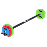 HMS Set za Body Pump SBP20 20kg HMS Set za Body Pump SBP20 20kg