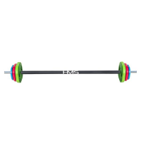 HMS Set za Body Pump SBP20 20kg HMS Set za Body Pump SBP20 20kg