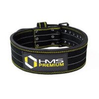 KOŽNA JAČA ZA JAČANJE PA 3778 HMS PREMIUM. KOŽNA JAČA ZA JAČANJE PA 3778 HMS PREMIUM.