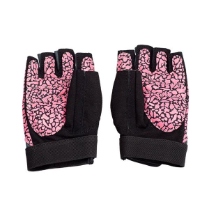 FITNESS PINK RUKAVICE RST03 HMS 