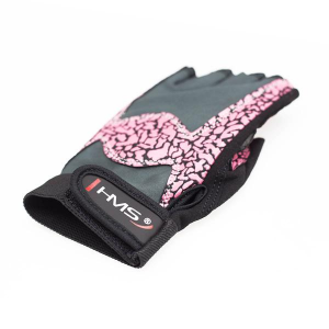 FITNESS PINK RUKAVICE RST03 HMS 