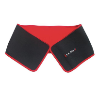 HMS remen za mršavljenje u struku BR163 crveni HMS remen za mršavljenje u struku BR163 crveni