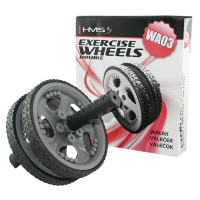 HMS dvostruki kotač za ojačanje WA03 HMS dvostruki kotač za ojačanje WA03