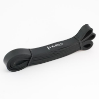 HMS Resistance guma GU05 crna HMS Resistance guma GU05 crna