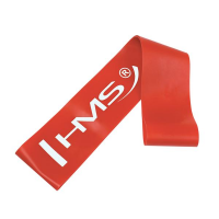 HMS Fitness guma GU04 crvena HMS Fitness guma GU04 crvena
