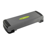 HMS Step za aerobik AS005 sivi HMS Step za aerobik AS005 sivi