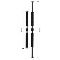 HMS zasun za vrata DD02 HMS zasun za vrata DD02