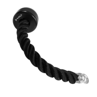 UW07 HMS triceps konop za treniranje UW07 HMS triceps konop za treniranje