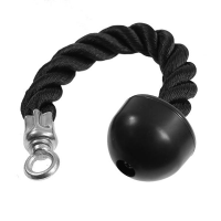 UW07 HMS triceps konop za treniranje