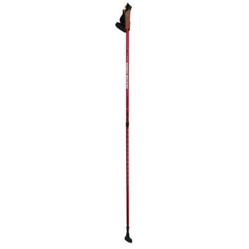 HMS NW 607 RED NORDIC WALKING HOLE NILS EXTREME 