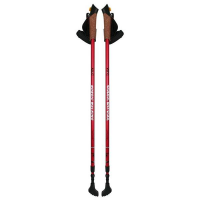 HMS NW 607 RED NORDIC WALKING HOLE NILS EXTREME HMS NW 607 RED NORDIC WALKING HOLE NILS EXTREME