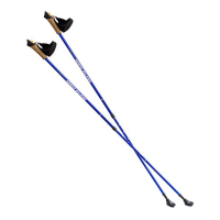 HMS NW 607 BLUE NORDIC WALKING HOLE NILS EXTREME HMS NW 607 BLUE NORDIC WALKING HOLE NILS EXTREME