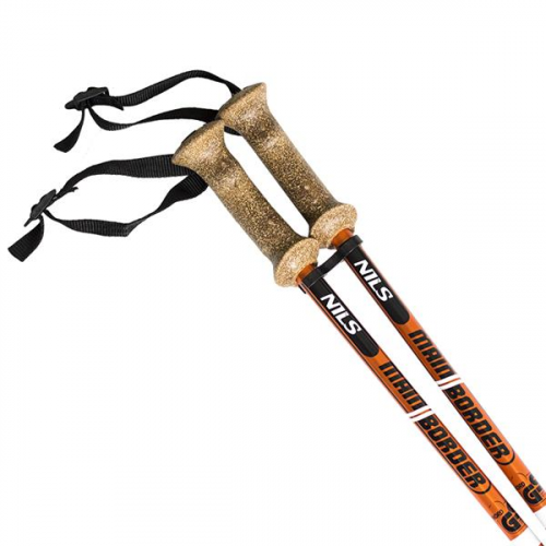 TK 696 TREKKING STICKS NILS EXTREME 