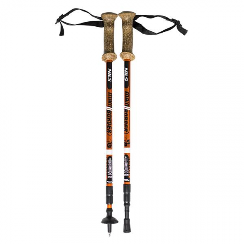 TK 696 TREKKING STICKS NILS EXTREME 