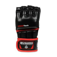 HMS MMA rukavice DBX BUSHIDO ARM-2014a HMS MMA rukavice DBX BUSHIDO ARM-2014a