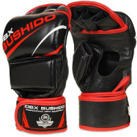 HMS MMA rukavice DBX BUSHIDO ARM-2009 HMS MMA rukavice DBX BUSHIDO ARM-2009