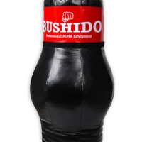 Vrećica za punjenje MMA DBX BUSHIDO 130 cm 45 kg
