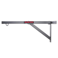 HMS Zidni držač za boksačku vreću do 350 kg DBX BUSHIDO HMS Zidni držač za boksačku vreću do 350 kg DBX BUSHIDO