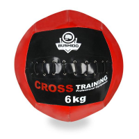 Zidna kugla DBX BUSHIDO 6 Kg