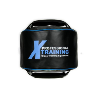 HMS Kettlebell podesiva DBX BUSHIDO XBAG 1-40 kg HMS Kettlebell podesiva DBX BUSHIDO XBAG 1-40 kg