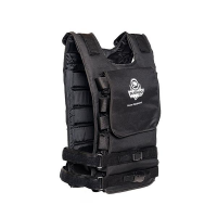 HMS Prsluk za utege DBX BUSHIDO 1-36 kg HMS Prsluk za utege DBX BUSHIDO 1-36 kg