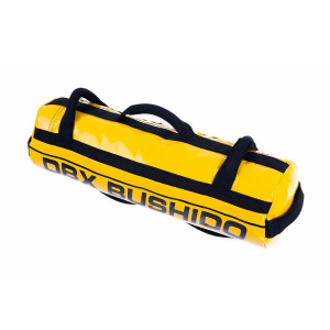 HMS Powerbag DBX BUSHIDO 10 kg 