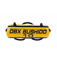HMS Powerbag DBX BUSHIDO 10 kg HMS Powerbag DBX BUSHIDO 10 kg