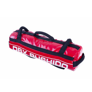 Powerbag DBX BUSHIDO 15 kg 