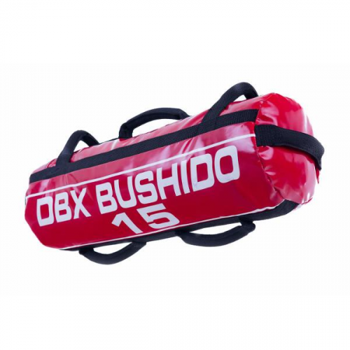 Powerbag DBX BUSHIDO 15 kg 