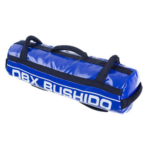 HMS Powerbag DBX BUSHIDO 20 kg 