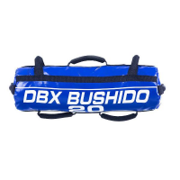 HMS Powerbag DBX BUSHIDO 20 kg HMS Powerbag DBX BUSHIDO 20 kg