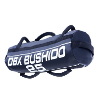 HMS Powerbag DBX BUSHIDO 25 kg HMS Powerbag DBX BUSHIDO 25 kg