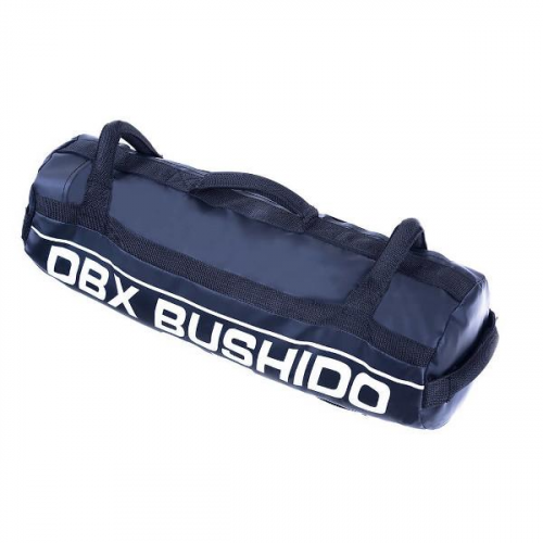 HMS Powerbag DBX BUSHIDO 25 kg 