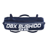 HMS Powerbag DBX BUSHIDO 25 kg HMS Powerbag DBX BUSHIDO 25 kg