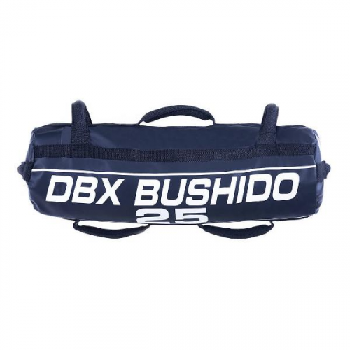 HMS Powerbag DBX BUSHIDO 25 kg 