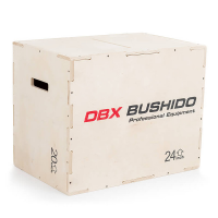 Plyo Box DBX BUSHIDO premium 