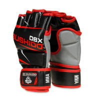 HMS MMA rukavice DBX BUSHIDO E1V6 HMS MMA rukavice DBX BUSHIDO E1V6