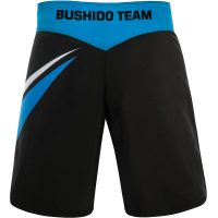 HMS kratke hlače DBX BUSHIDO S4 HMS kratke hlače DBX BUSHIDO S4