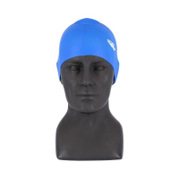 HMS silikonska kapica SPURT G-Type F206, plava HMS silikonska kapica SPURT G-Type F206, plava