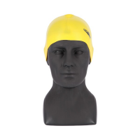 HMS Silikonska kapa SPURT G-Type F201 junior, žuta HMS Silikonska kapa SPURT G-Type F201 junior, žuta