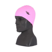 HMS Silikonska kapa SPURT G-Type F227 senior, roza HMS Silikonska kapa SPURT G-Type F227 senior, roza