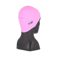 HMS Silikonska kapa SPURT G-Type F227 senior, roza