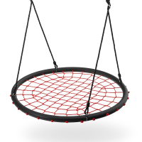 HMS ljuljačka NILS Camp NB5038 crvena HMS ljuljačka NILS Camp NB5038 crvena