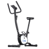 Mehanički sobni bicikl ONE Fitness RW3011 crni 