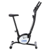 Mehanički sobni bicikl ONE Fitness RW3011 crni 